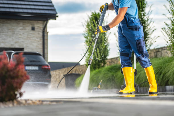 Concrete Sealing in Middlebury, IN